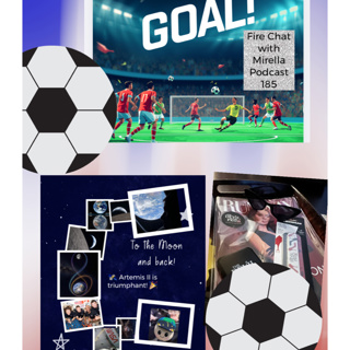 ⚽️ World Cup Bay Area takeover! 🏡 Market Pulse💎Hidden Gem Tours 🎬Summer Must Watch ☀️🍿Bioscience Gets New 🤖Eyes - Food for Thought Sunday™️ 185