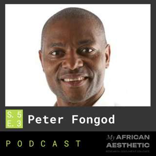 5.3. Peter Fongod: Cameroon. Norway