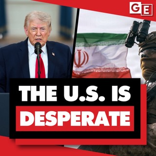 Trump is desperate as Iran war expands, US casualties rise, military runs out of missiles