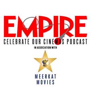 Celebrate Our Cinemas Episode 2: David Arnold