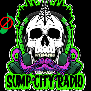 EPISODE THIRTEEN: Sump City Radio - A Necromunda Podcast (No MUSIC)