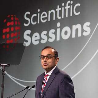 Highlights From the American Heart Association's Scientific Sessions 2022