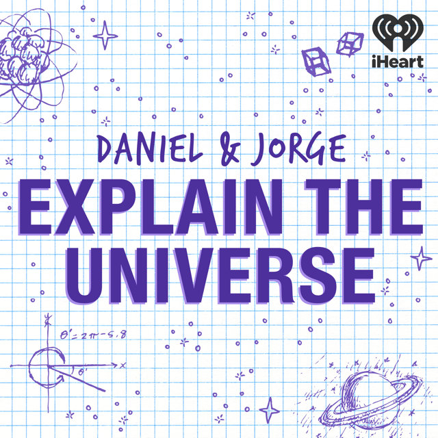 Daniel and Kelly’s Extraordinary Universe