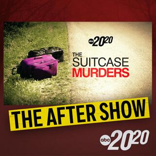 The After Show: The Suitcase Murders