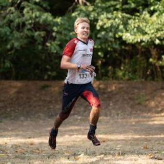 #18 - Eirik Langedal Breivik on his EOC middle distance win in Hungary