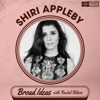 Shiri Appleby on Unreal, Roswell, and Fight to be a Female Director