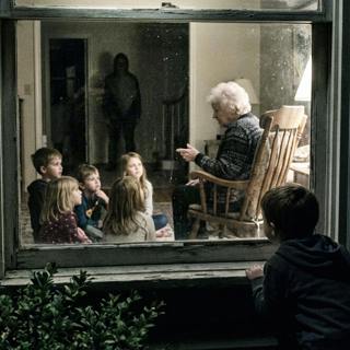My Grandmother Told the Same Scary Story to Every Neighborhood Kid, Except Me