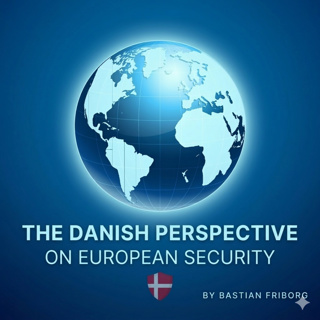 Denmark Becomes Architect of European Security