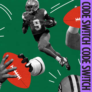 What football tells us about race, labor and power