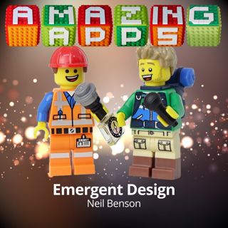 Emergent Design