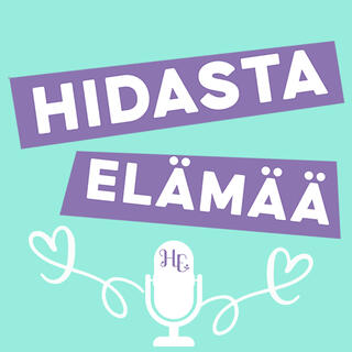 rss-hidasta-elamaa-podcast