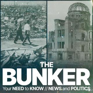 Hiroshima: The untold story – with Gavin Esler and Richard Overy
