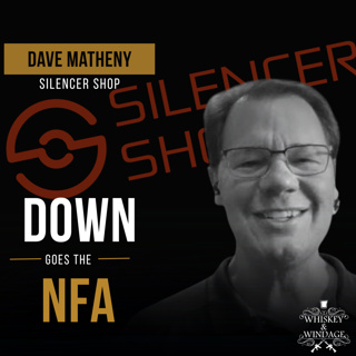 Down Goes The NFA | Silencer Shop
