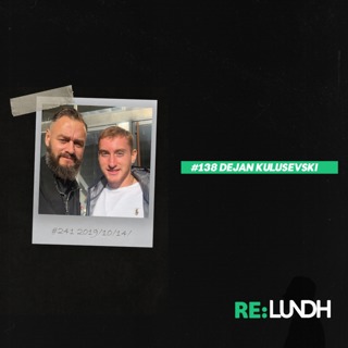 138 Re:Lundh – Dejan Kulusevski