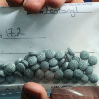 Let’s talk Fentanyl - Part 4 - Decon