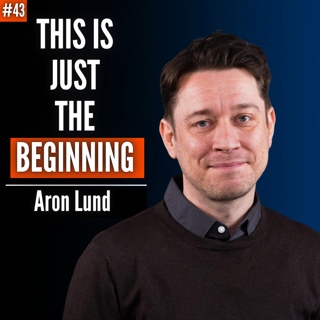 #43 Syria Expert (Aron Lund): 'Things Could Get Much Worse. Here’s Who the Real Winner Is.'
