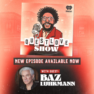 Baz Luhrmann