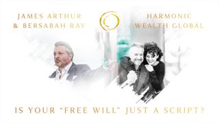 Is Your “Free Will” Just a Script? | Bersabeh Ray