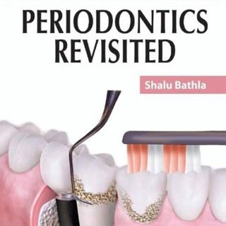 Periodontics Revisited