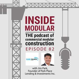 How Financing Companies Can Leverage AI to Help Modular Developers Build Faster w/ Park Place Lending Inc.