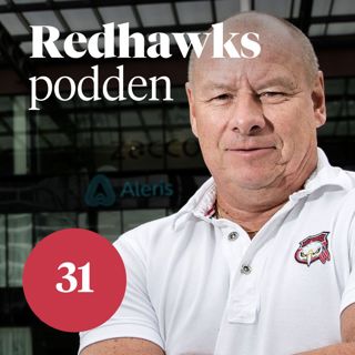 31: Redhawks bolagsordförande: ”Vi tävlar inte med Malmö FF”