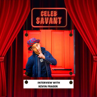 Interview with Kevin Fraser