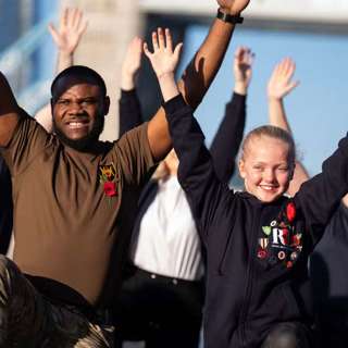 UK Proposes Football Governance Bill, UK Private Healthcare Surges, Ruby Sheffield Leads Poppy Appeal, Cycling Academy Celebrates 20 Years, and more...