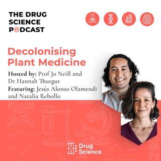 129. Decolonising Plant Medicine with ICEERS