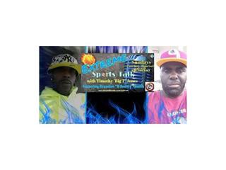 Extremesportsw/BIGT& B Smitty SMITH