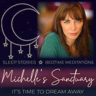 The Trans-Siberian Train | Bedtime Story for Grown-Ups with Train Sounds