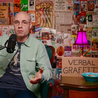 VG - 205: I live with my mom and she does my laundry / short film / dating racism