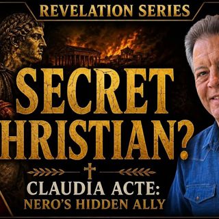 Was Nero’s Lover a Secret Christian? The Mystery of Claudia Acte