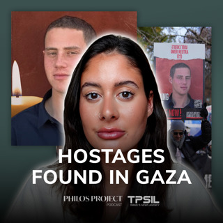 Hostages Found in Gaza & Updates on Israel's War Fronts