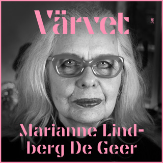KORT VERSION #510: Marianne Lindberg De Geer