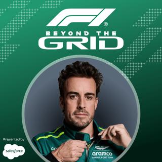 Fernando at 400: why Alonso’s still fired up