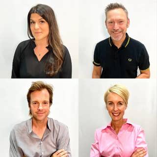 "Jag känner mig HOT!"