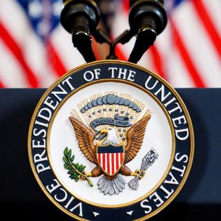 The V.P.’s Search for a V.P.