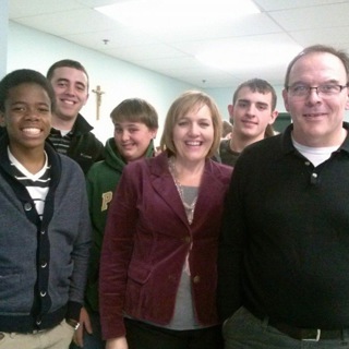 Kitty Ravert's Story [S2E15]