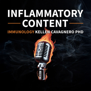 #25: Immuno-endocrinology with Dr. Dequina Nicholas, Ph.D.
