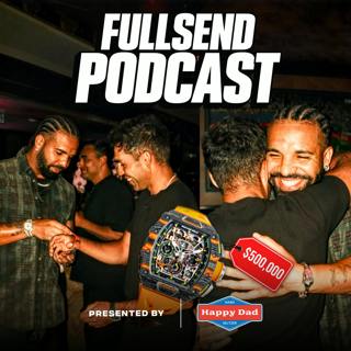 Inside of Kyle and Drakes Crazy Birthday Party and Conor McGregor UFC 329 Reaction!