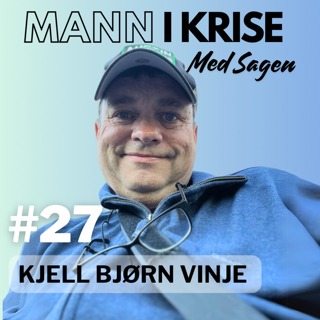 Kjell Bjørn Vinje - Hjerneslag i år, Senskader, Opptrening, Familie, Motivasjon, Kosthold, Trening, Forebygging  