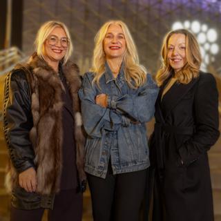 Ekonomiskt våld | Be a bitch about your money