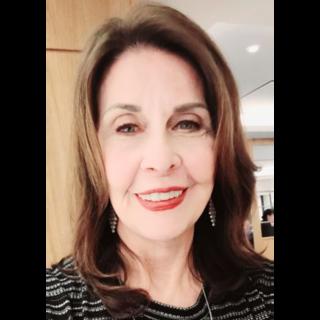 Carol Denicker - Meet the Presenters 2026