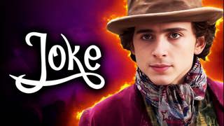 Why I Hate The Wonka Movie | Moon