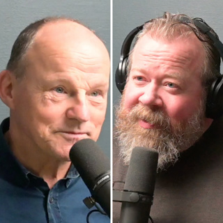 Ness 387 med Kjell Erik Eilertsen – Norsk bistand er korrupt
