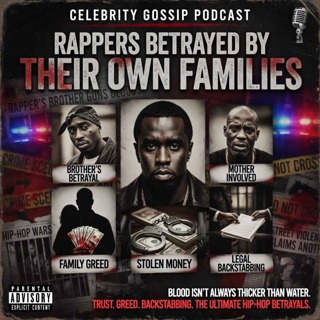 Rappers Betrayed by Their Own Families