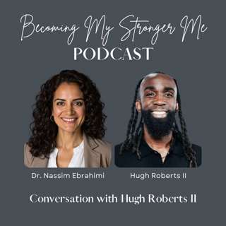 Conversation with Hugh Roberts II