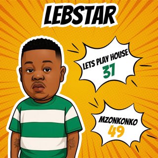 Lets Play House 37