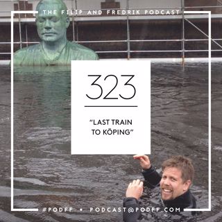323. "Last train to Köping"