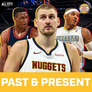 What History Tells Us About Jokic & the 2027 Denver Nuggets